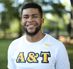 N.C. A&T Students Still Need Your Support During the COVID-19 Pandemic