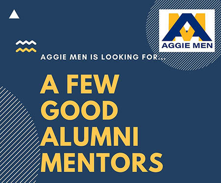 Aggie Alumni Mentors