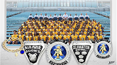 Celebration Bowl