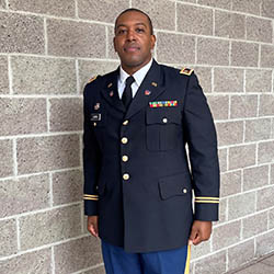 Aggies in the Armed Forces
