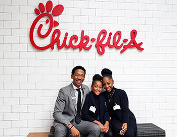 N.C. A&T Alumnus Opens New Chick-fil-A Franchise in Los Angeles Area