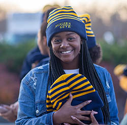 N.C. A&T Launches Student Emergency Fund to Aid Students Affected by COVID-19