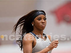 Aggie Men, Women 4-Peat In MEAC Indoor Track and Field Championships