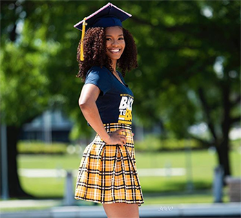 N.C. A&T Alumni Times - May 28