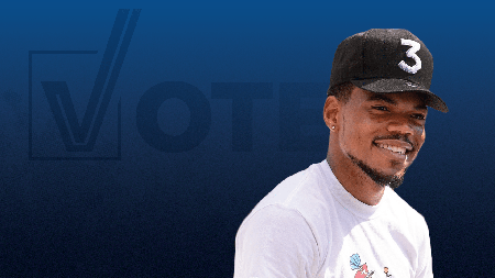 Chance the Rapper