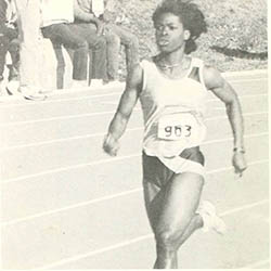 Aggies in Olympics