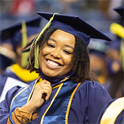 Fall Commencement