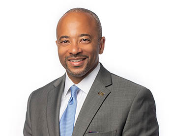 Dr. Raheem Beyah