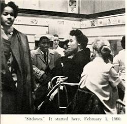 Bluford Archives Feb. 1