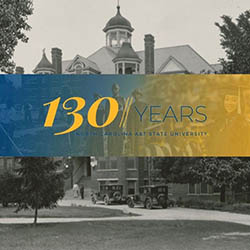 A&T 130th Birthday