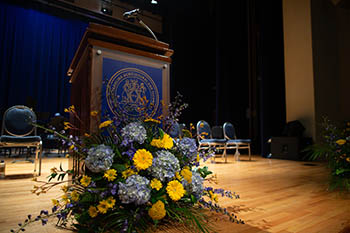 Fall Convocation