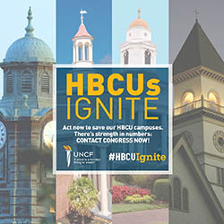 HBCUs Ignite