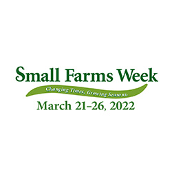 Small Farms Week