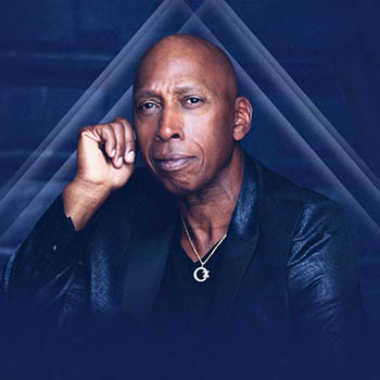 Jeffrey Osborne, Homecoming Alumni Concert