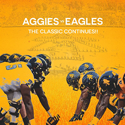 History of Aggie Eagle Classic