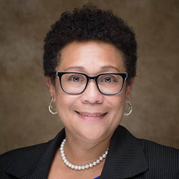 Tonya Smith Jackson, Provost