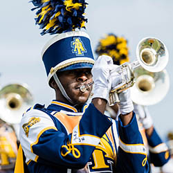 BGMM HBCU Band of the Year