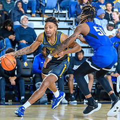 Mens Basketball Mens Basketball