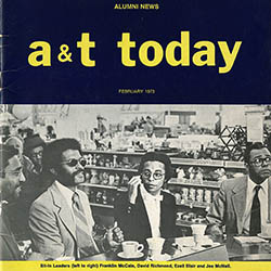 History of Feb. 1 Breakfast
