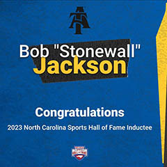 Bob Stonewall Jackson Bob Stonewall Jackson