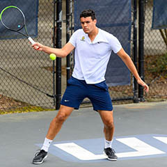 Men's Tennis