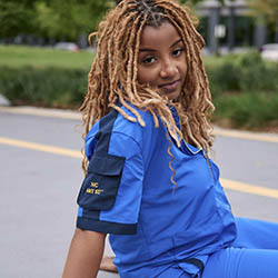 Free People - Samya Gilliam-Frazier