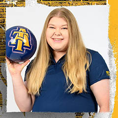 Aggie Bowling Aggie Bowling