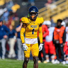 A&T Football A&T Football