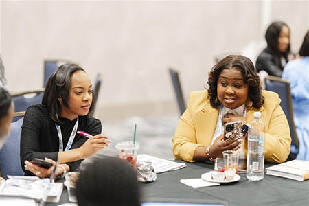 Women Business Incubator