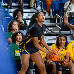 A&T Women's Basketball A&T Women's Basketball
