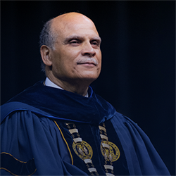 Chancellor Harold L. Martin Sr.