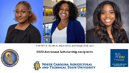 Student Scholars