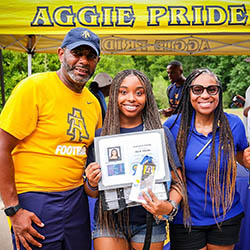 NCAT Atlanta Alumni Chapter