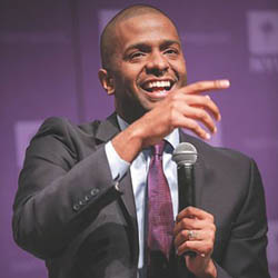 Bakari Sellars