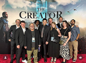 Jordan Brown Oscar Nomination