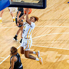 Lady Basketball Lady Basketball