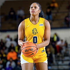 Lady Basketball WNIT Lady Basketball WNIT