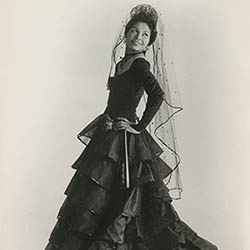 Margaret Tynes