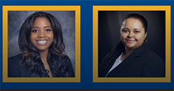 Two Astronaunt Scholars