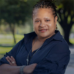 Adv. Vice Chancellor