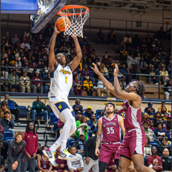 A&T Men's Basketball