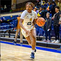 A&T Women's Basketball