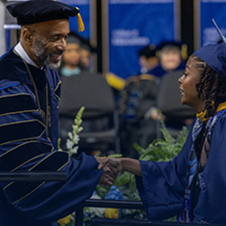 Spring 2025 Graduates 