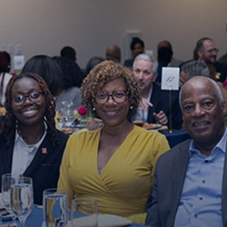 Endowment Scholarship Luncheon