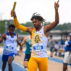A&T Track and Field