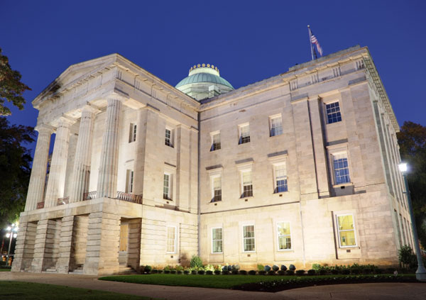 Governmental Affairs Committee