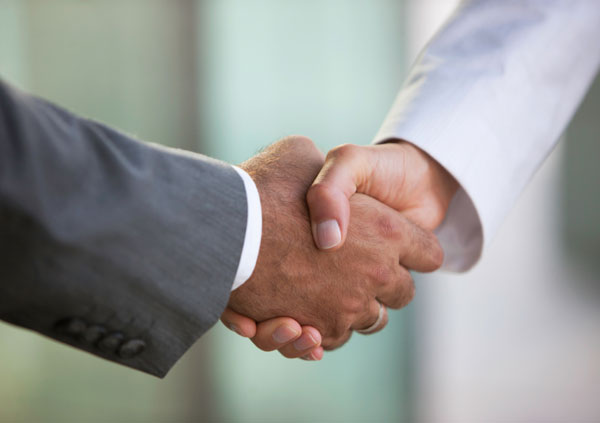 External Partnerships Committee