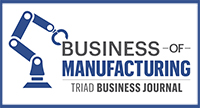 Manufacturing logo