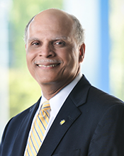 N.C. A&T Chancellor Martin 