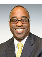 College of Science and Technology Associate Dean Clay S. Gloster 